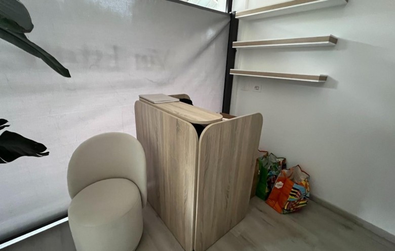 Fondo Commerciale in affitto a Massa