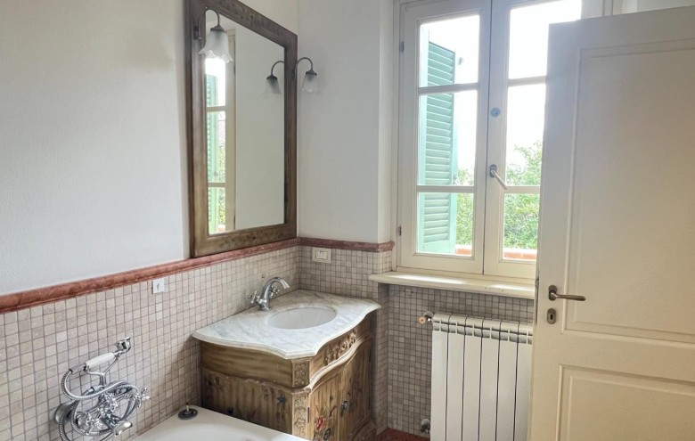 Villetta a schiera in vendita a Forte dei Marmi