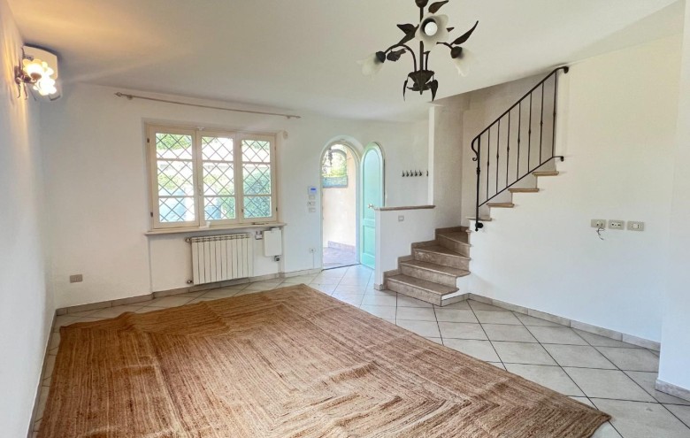 Villetta a schiera in vendita a Forte dei Marmi