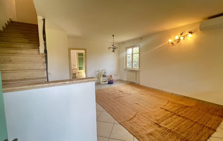 Villetta a schiera in vendita a Forte dei Marmi