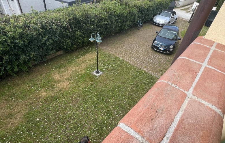 Villetta a schiera in vendita a Forte dei Marmi