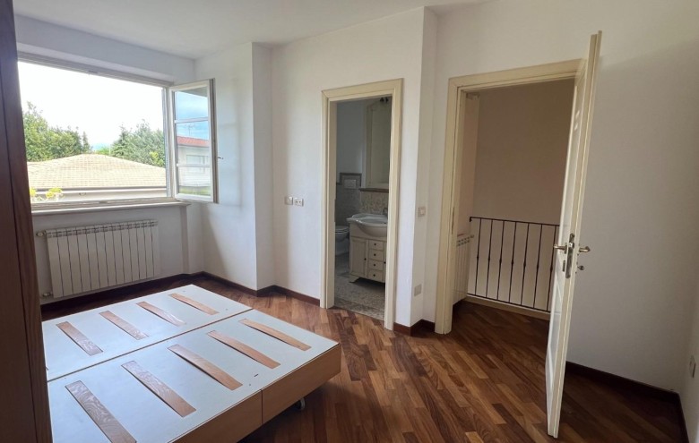 Villetta a schiera in vendita a Forte dei Marmi