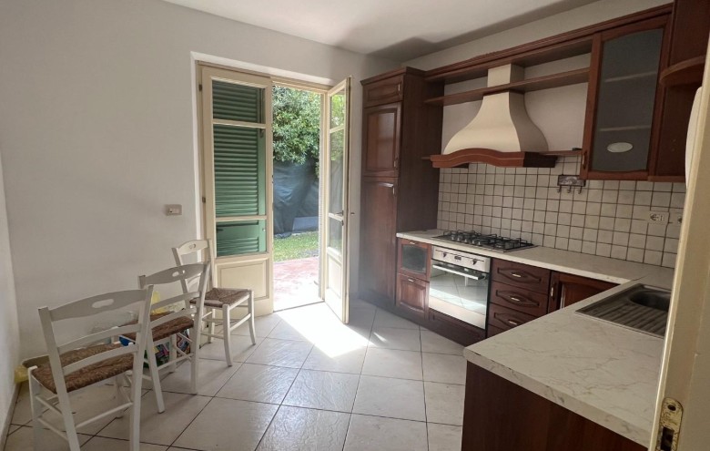 Villetta a schiera in vendita a Forte dei Marmi