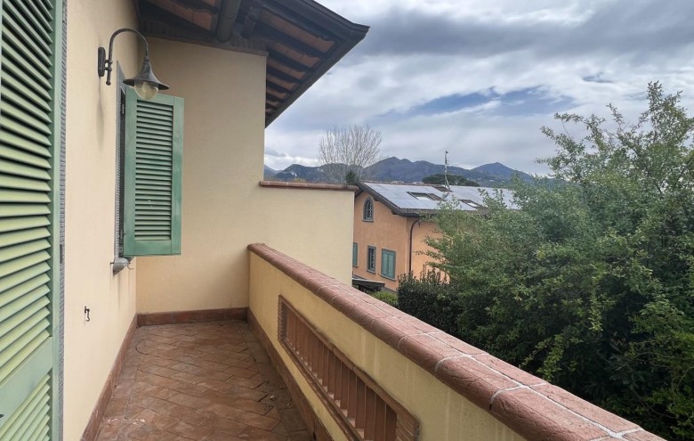 Villetta a schiera in vendita a Forte dei Marmi