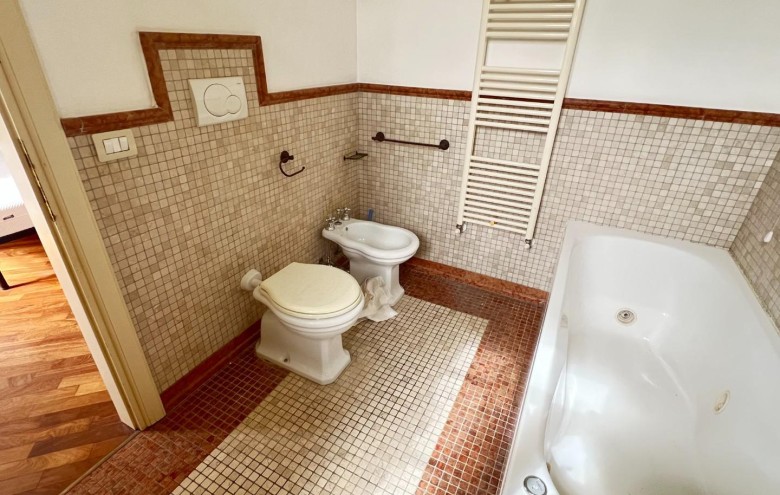 Villetta a schiera in vendita a Forte dei Marmi