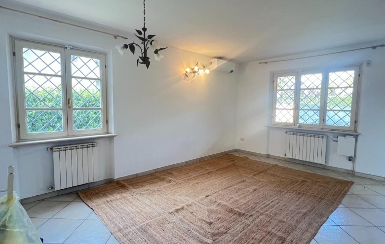 Villetta a schiera in vendita a Forte dei Marmi