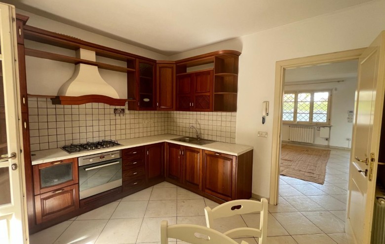 Villetta a schiera in vendita a Forte dei Marmi