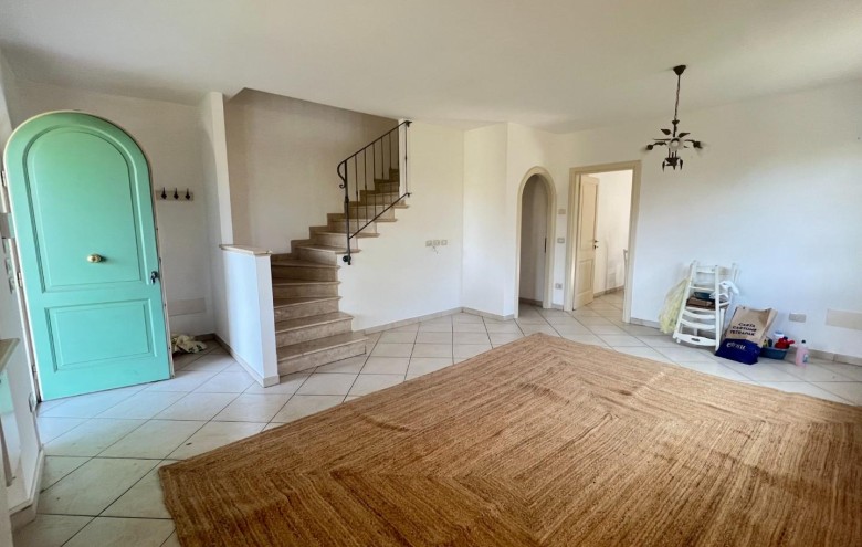 Villetta a schiera in vendita a Forte dei Marmi