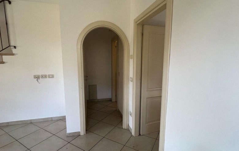 Villetta a schiera in vendita a Forte dei Marmi