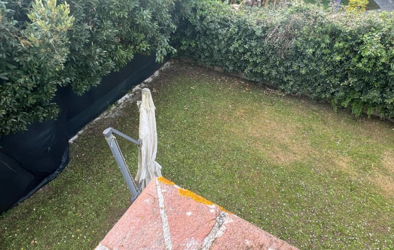 Villetta a schiera in vendita a Forte dei Marmi