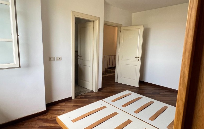 Villetta a schiera in vendita a Forte dei Marmi