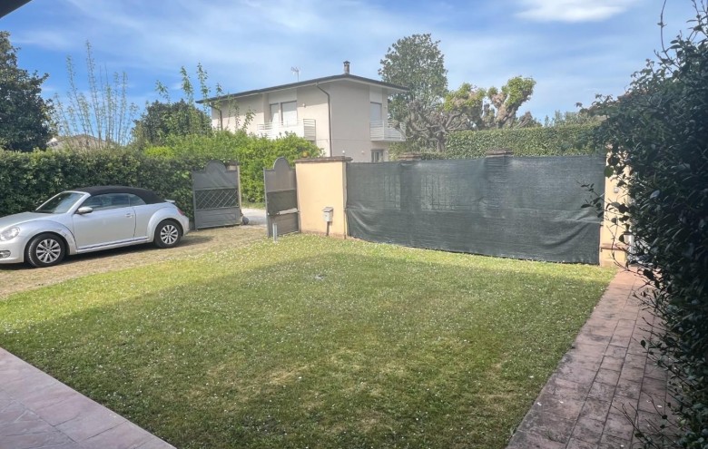 Villetta a schiera in vendita a Forte dei Marmi