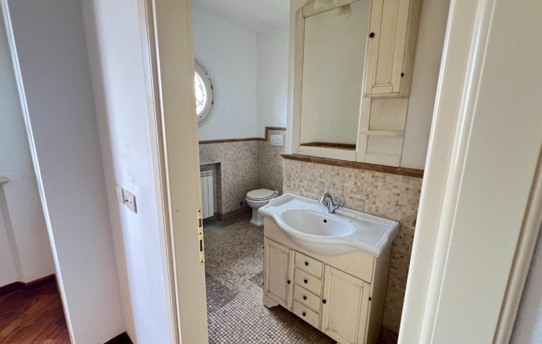 Villetta a schiera in vendita a Forte dei Marmi