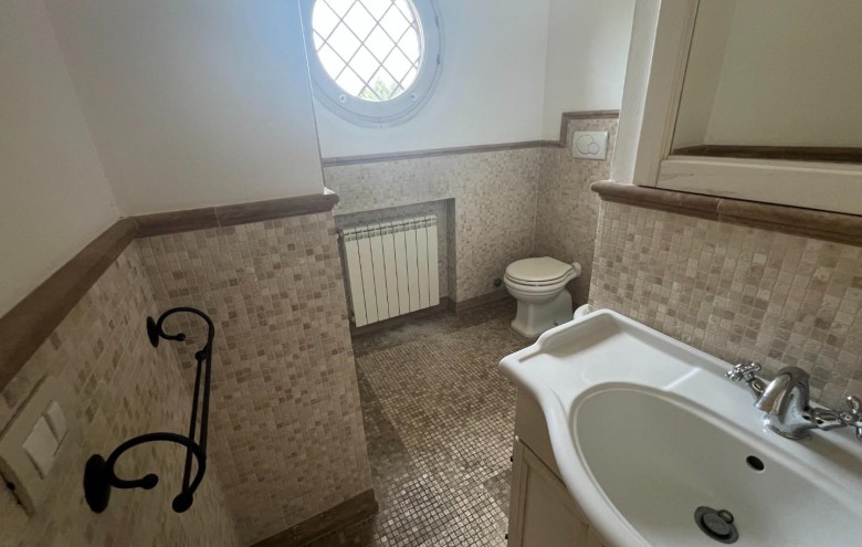 Villetta a schiera in vendita a Forte dei Marmi