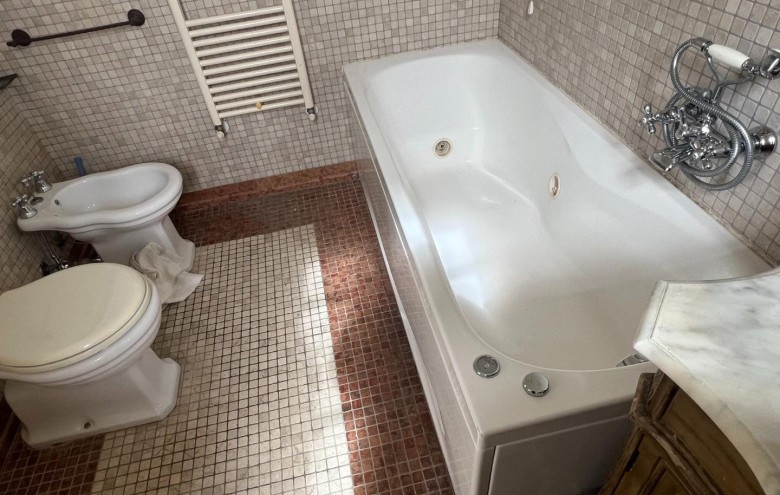 Villetta a schiera in vendita a Forte dei Marmi