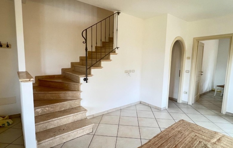 Villetta a schiera in vendita a Forte dei Marmi