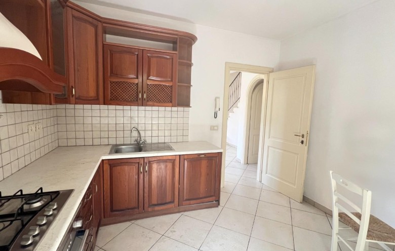 Villetta a schiera in vendita a Forte dei Marmi