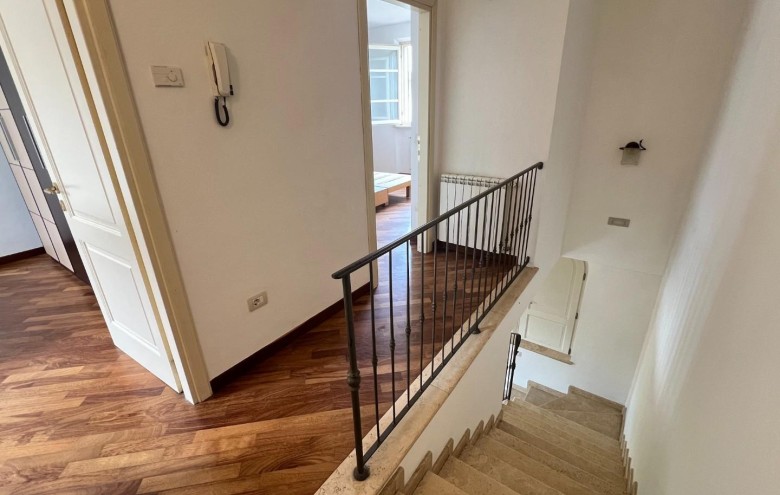 Villetta a schiera in vendita a Forte dei Marmi