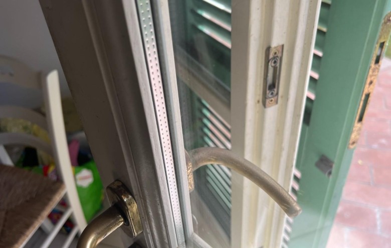 Villetta a schiera in vendita a Forte dei Marmi