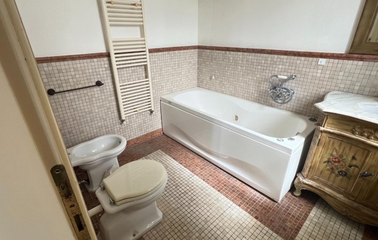 Villetta a schiera in vendita a Forte dei Marmi