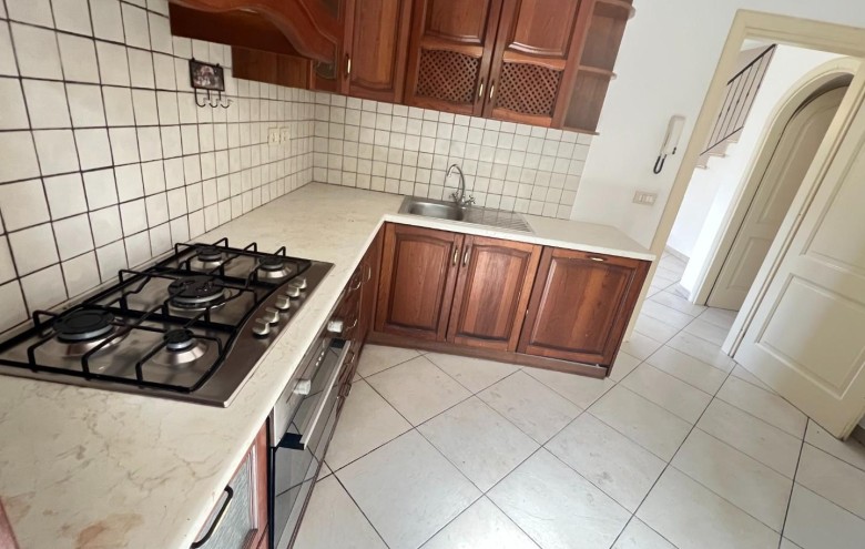 Villetta a schiera in vendita a Forte dei Marmi