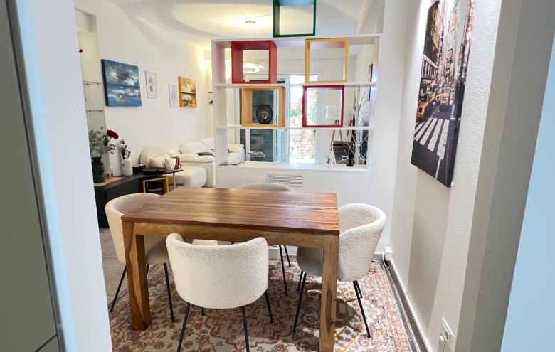 Appartamento in vendita a Montignoso