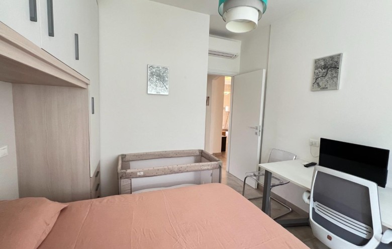 Appartamento in vendita a Montignoso