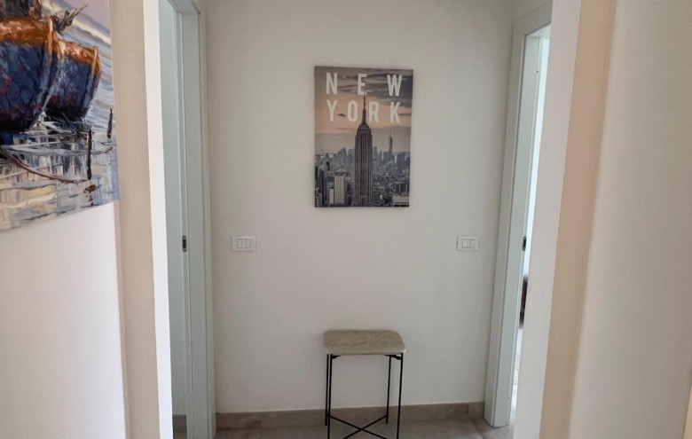 Appartamento in vendita a Montignoso