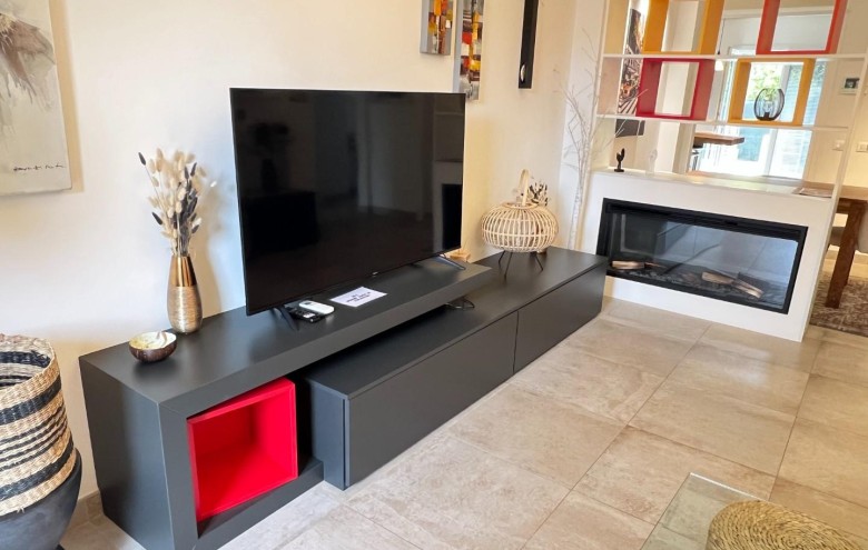 Appartamento in vendita a Montignoso