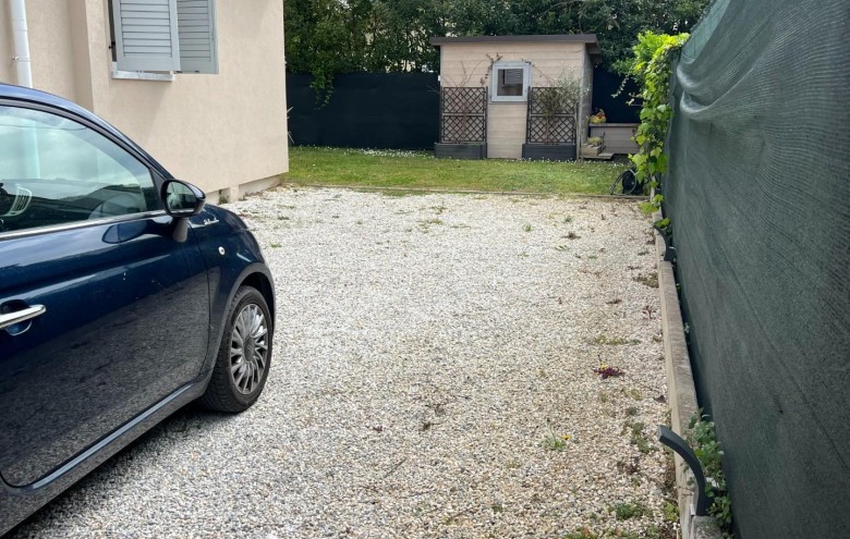 Appartamento in vendita a Montignoso