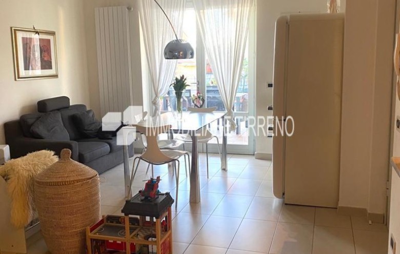 Appartamento in vendita a Massa