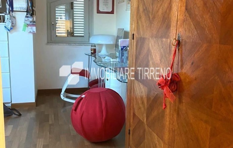 Appartamento in vendita a Massa