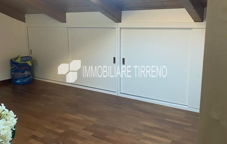 Appartamento in vendita a Massa