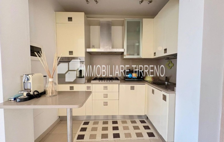 Appartamento in vendita a Massa