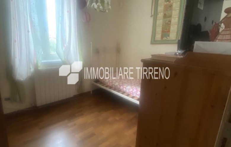 Appartamento in vendita a Massa