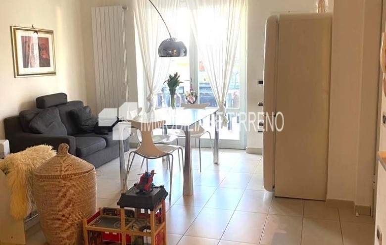 Appartamento in vendita a Massa