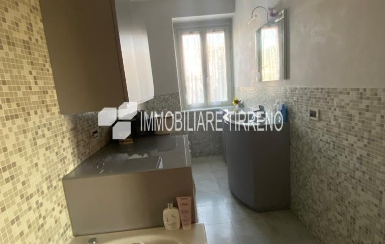 Appartamento in vendita a Massa