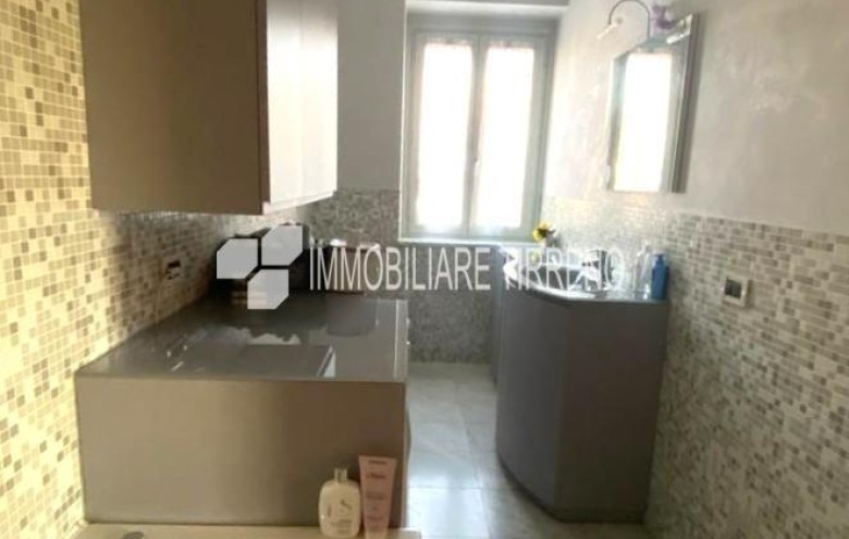 Appartamento in vendita a Massa