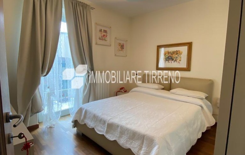 Appartamento in vendita a Massa