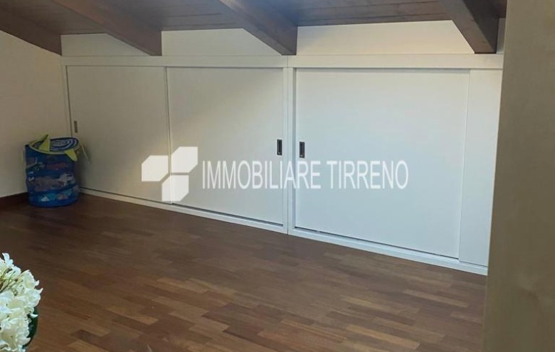 Appartamento in vendita a Massa