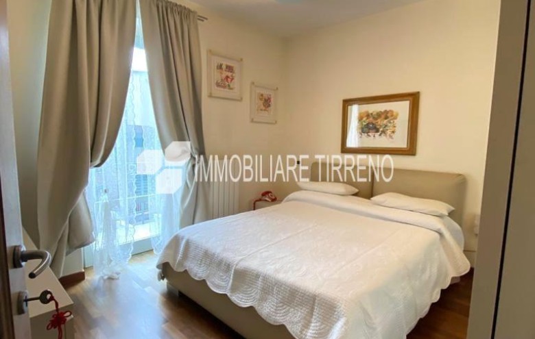 Appartamento in vendita a Massa