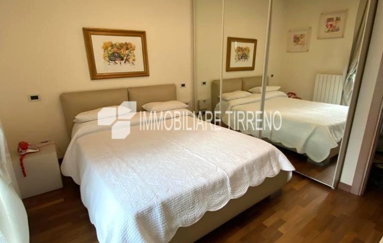 Appartamento in vendita a Massa