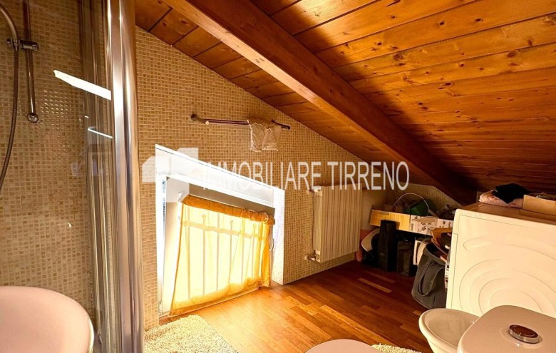 Appartamento in vendita a Massa