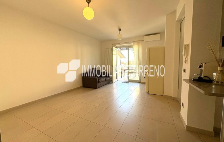 Appartamento in vendita a Massa