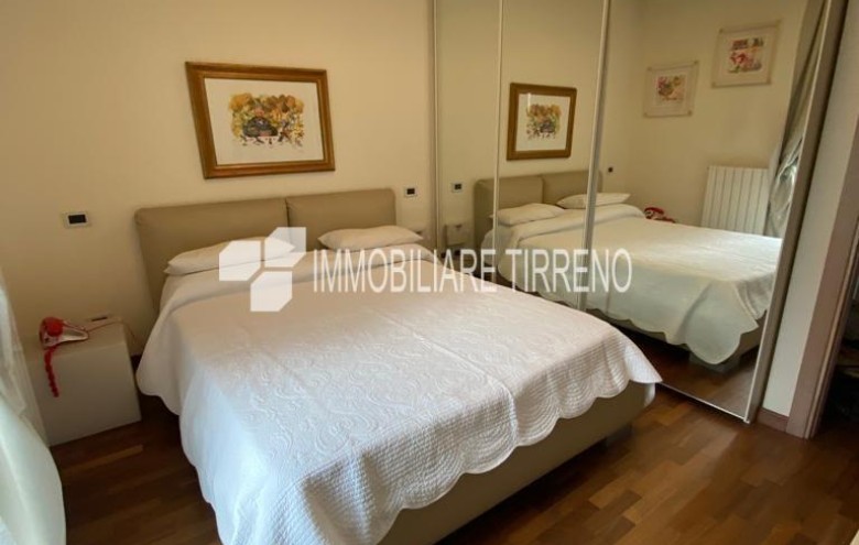 Appartamento in vendita a Massa