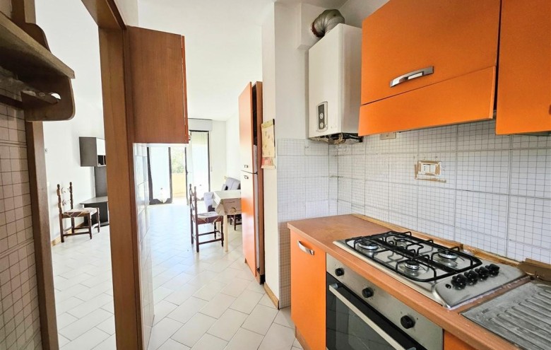 Appartamento in vendita a Massa