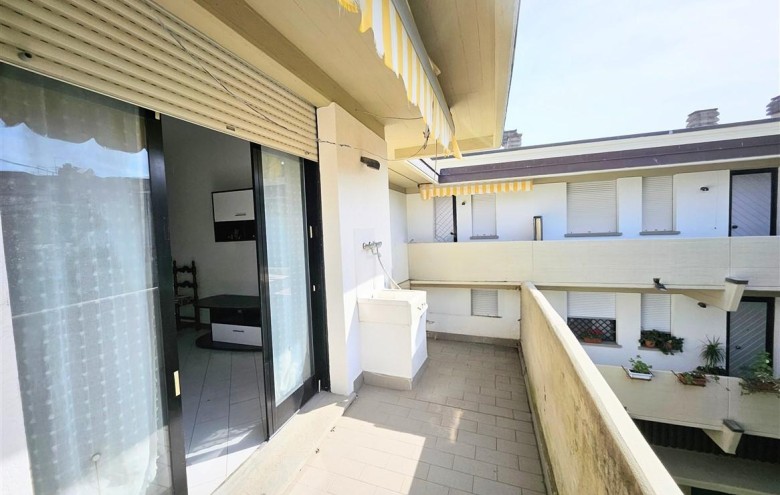 Appartamento in vendita a Massa