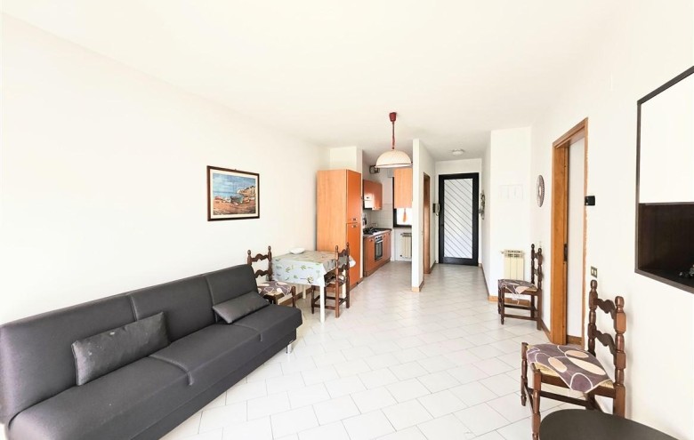 Appartamento in vendita a Massa