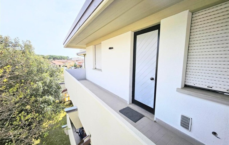 Appartamento in vendita a Massa