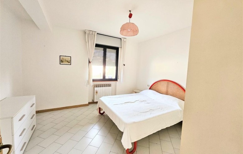 Appartamento in vendita a Massa